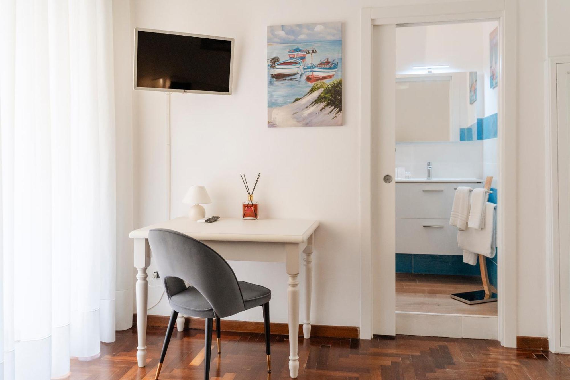 Piazza Tasso Bed and breakfast