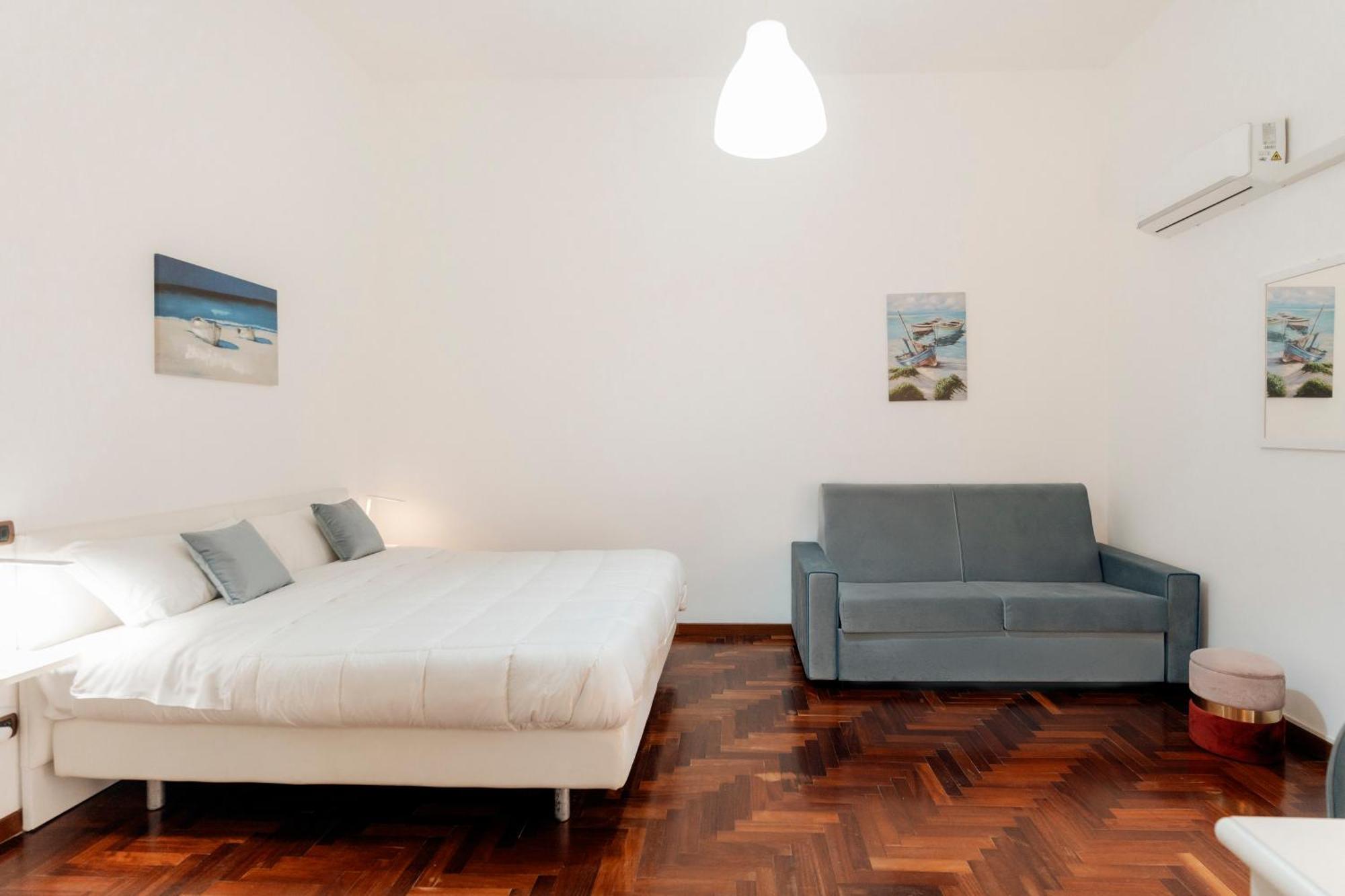 Piazza Tasso Bed and breakfast *